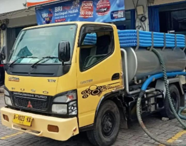 Sedot Wc Salatiga