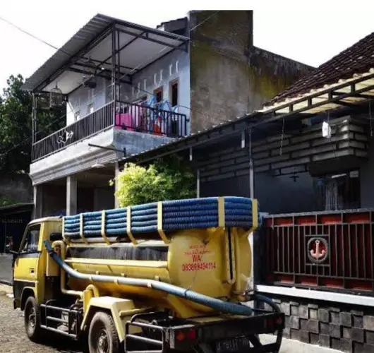 Sedot WC salatiga Terdekat