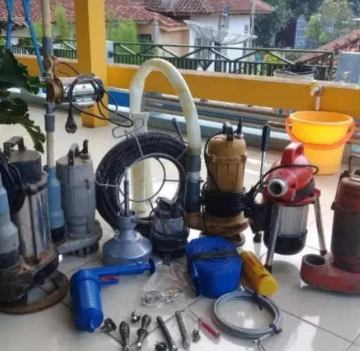 Sedot WC salatiga Murah