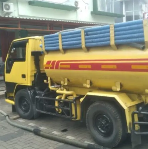 Sedot WC salatiga Terdekat