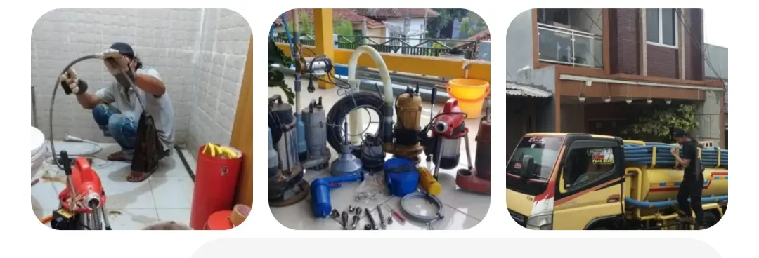 Jasa Sedot WC salatiga Murah Terpercaya