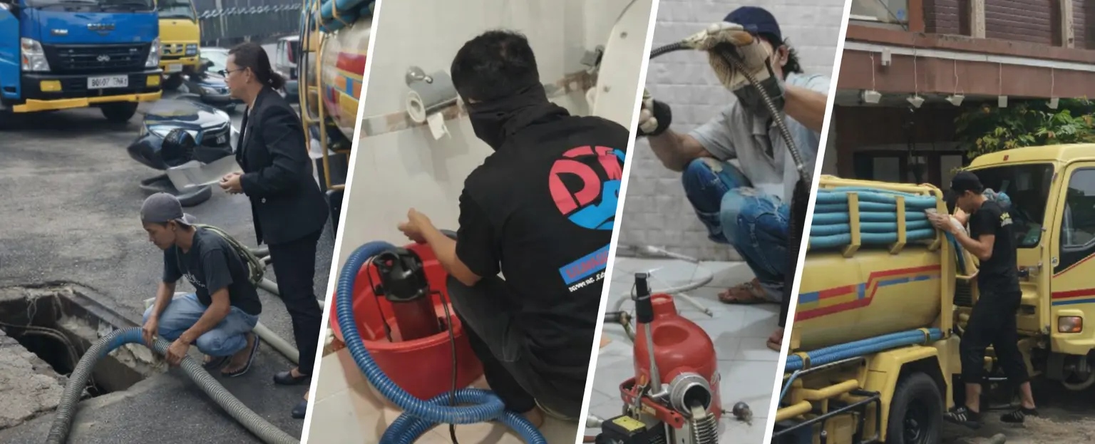 Jasa Sedot WC salatiga Terdekat